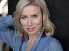 Iina Kuustonen photo