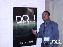 Ike Amadi