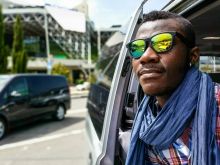 Ike Amadi