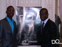 Ike Amadi