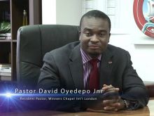 Ike Amadi