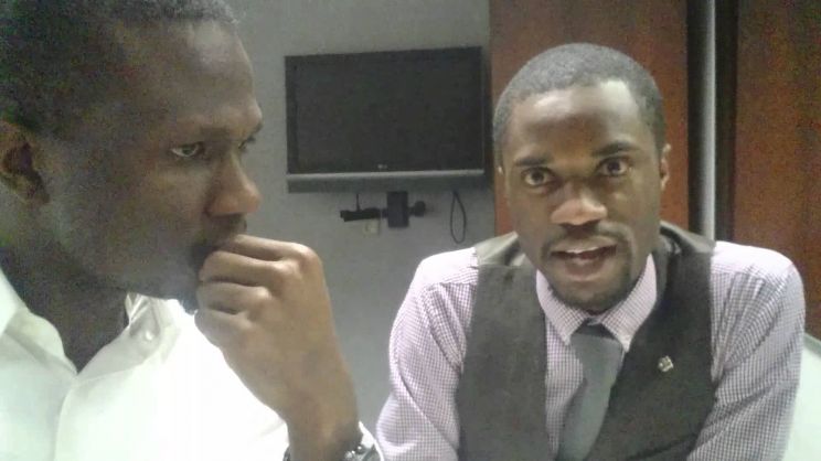Ike Amadi