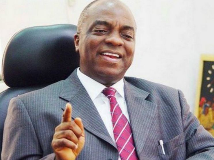 Ike Amadi