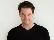 Ike Barinholtz