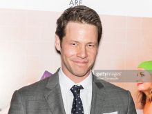 Ike Barinholtz