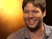 Ike Barinholtz