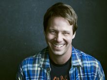 Ike Barinholtz