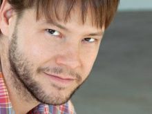 Ike Barinholtz