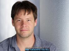 Ike Barinholtz