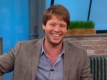 Ike Barinholtz