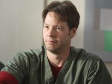 Ike Barinholtz