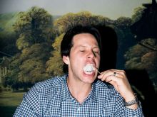 Ike Barinholtz