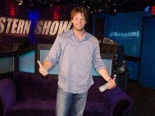 Ike Barinholtz