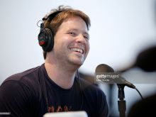 Ike Barinholtz