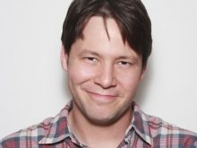 Ike Barinholtz