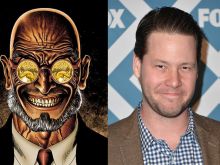 Ike Barinholtz