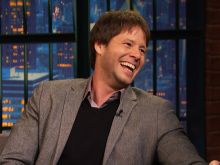 Ike Barinholtz