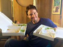 Ike Barinholtz