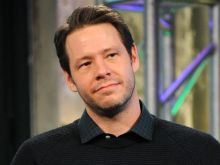 Ike Barinholtz