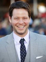 Ike Barinholtz