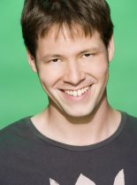 Ike Barinholtz