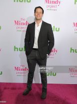 Ike Barinholtz