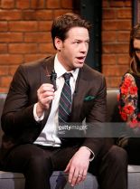 Ike Barinholtz #63054 picture (Portrait Medium)