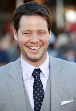 Ike Barinholtz