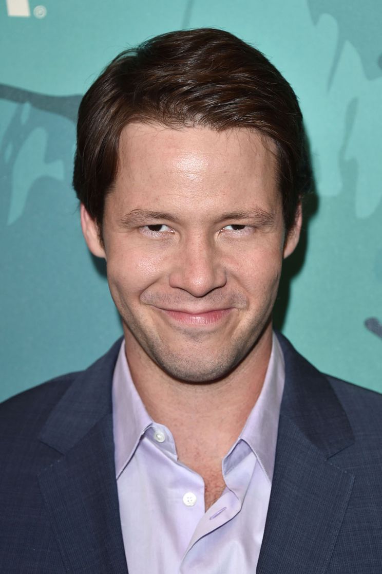 Ike Barinholtz