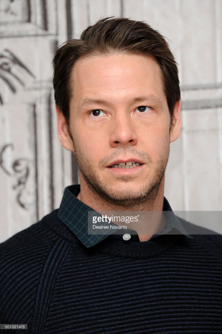 Ike Barinholtz