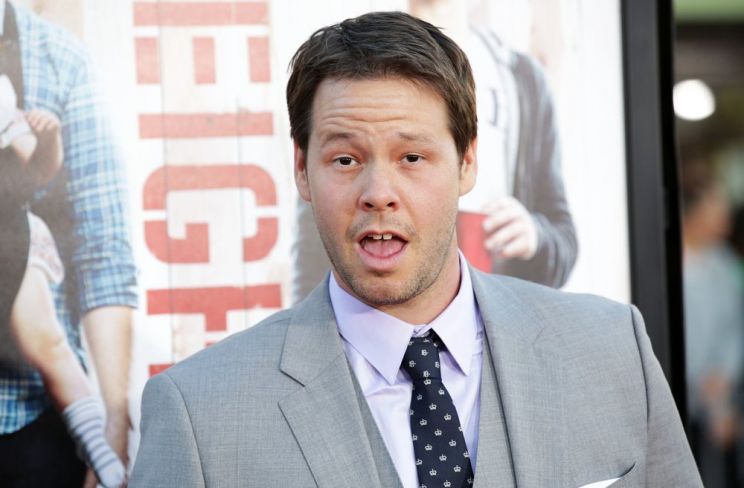 Ike Barinholtz