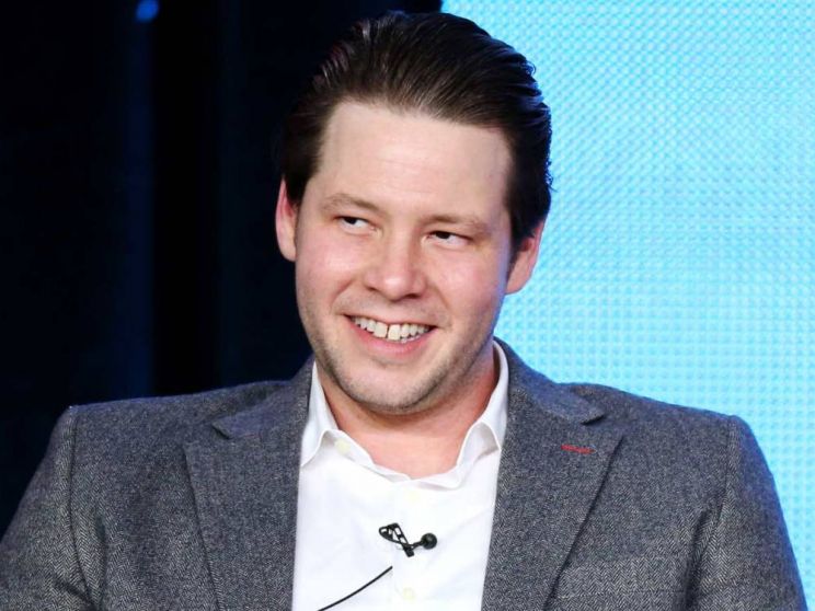 Ike Barinholtz