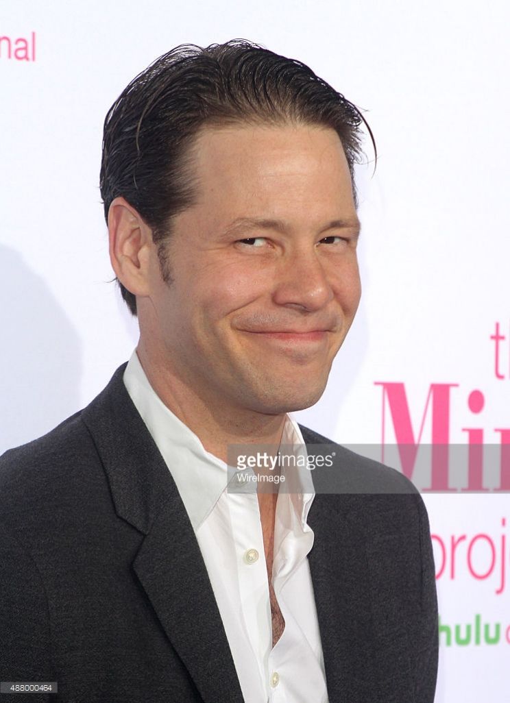 Ike Barinholtz