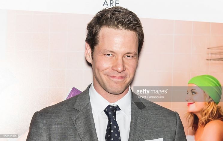 Ike Barinholtz