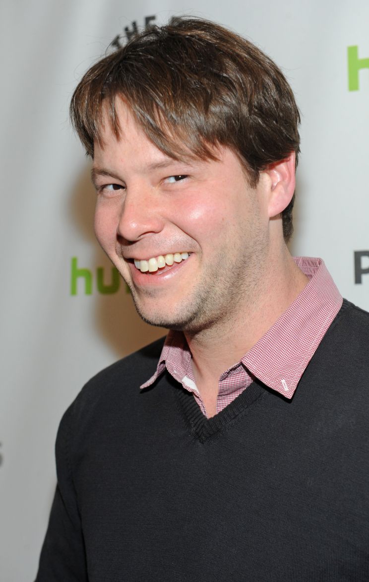 Ike Barinholtz