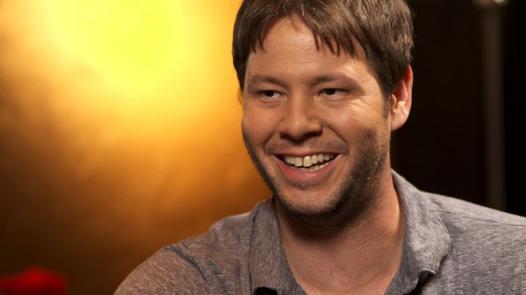 Ike Barinholtz