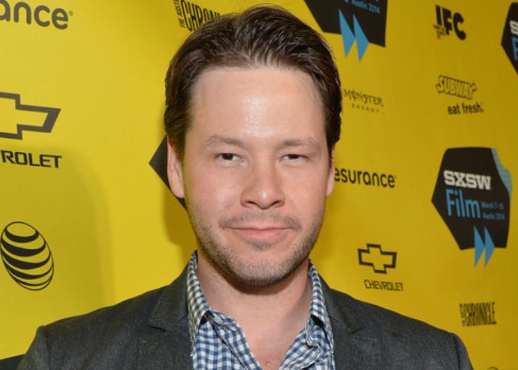 Ike Barinholtz