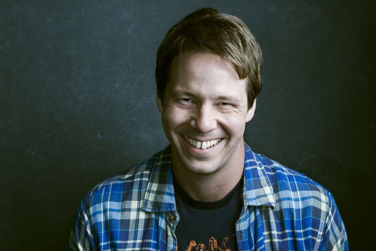 Ike Barinholtz