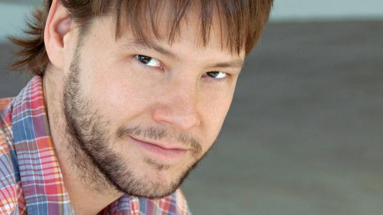 Ike Barinholtz