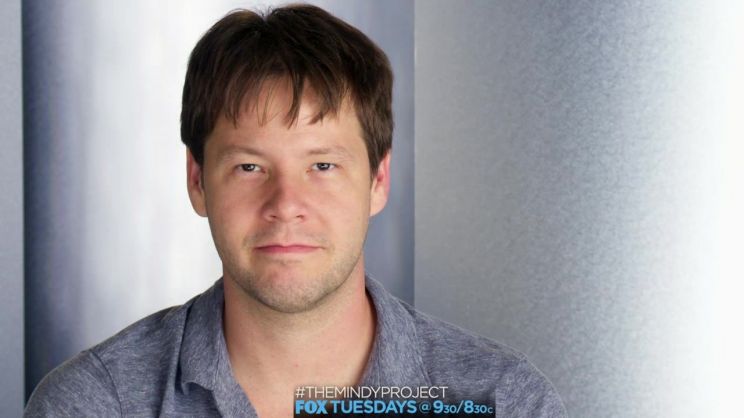 Ike Barinholtz