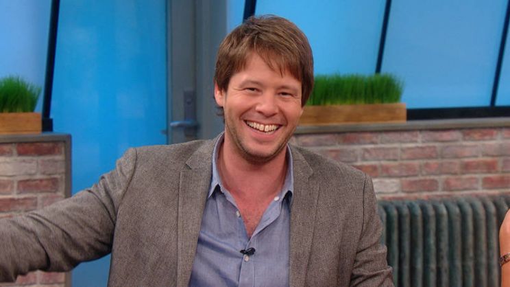 Ike Barinholtz