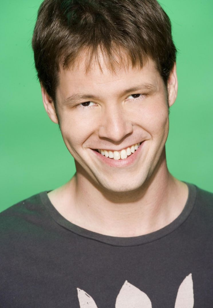 Ike Barinholtz