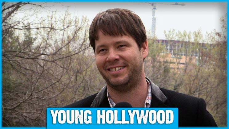 Ike Barinholtz