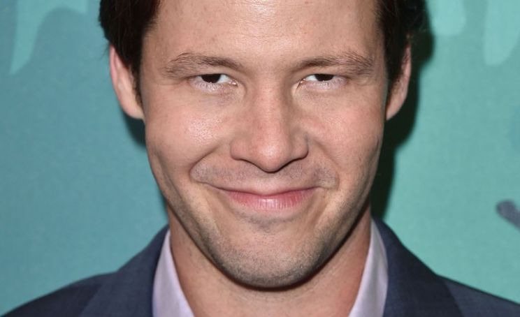 Ike Barinholtz