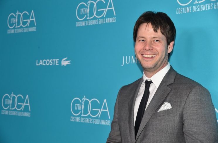 Ike Barinholtz