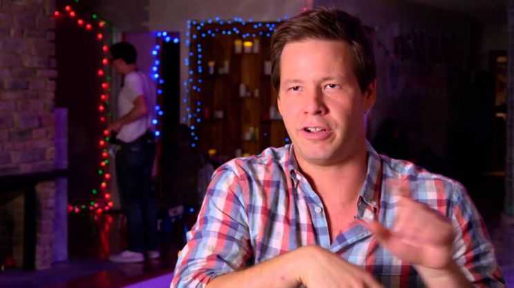 Ike Barinholtz