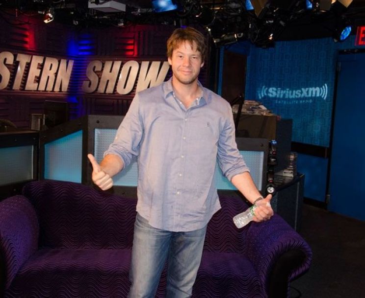 Ike Barinholtz