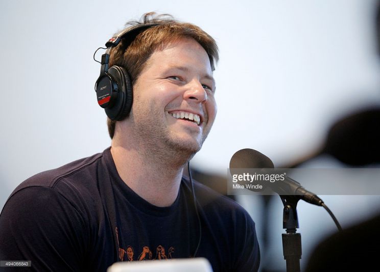 Ike Barinholtz