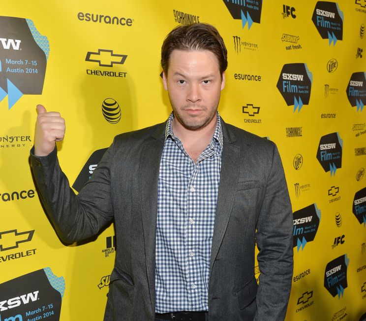 Ike Barinholtz