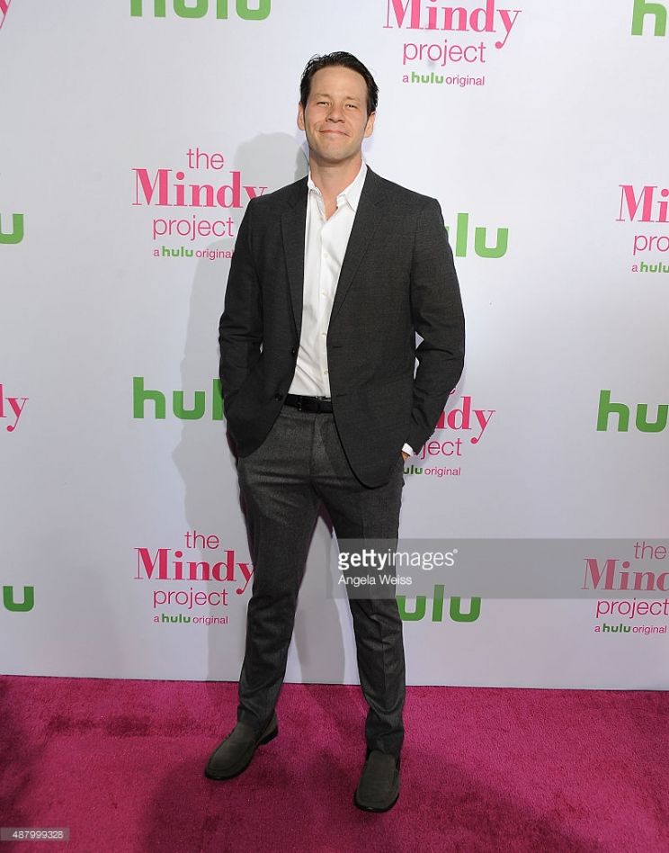 Ike Barinholtz